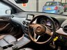 USED 2013 13 MERCEDES-BENZ B-CLASS 1.8 B180 CDI BLUEEFFICIENCY SPORT 5d AUTO 109 BHP Leather, Sat Nav, Camera