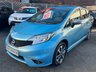 USED 2015 65 NISSAN NOTE 1.2 12v N-Tec (Style Pack) 5dr - UPGRADE ALLOYS 