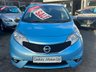 USED 2015 65 NISSAN NOTE 1.2 12v N-Tec (Style Pack) 5dr - UPGRADE ALLOYS 
