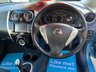 USED 2015 65 NISSAN NOTE 1.2 12v N-Tec (Style Pack) 5dr - UPGRADE ALLOYS 