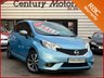 USED 2015 65 NISSAN NOTE 1.2 12v N-Tec (Style Pack) 5dr - UPGRADE ALLOYS 