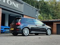 USED 2007 07 VOLKSWAGEN GOLF 3.2L R32 DSG 3d 250 BHP THREE OWNERS