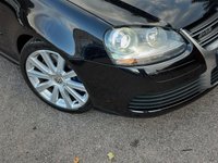 USED 2007 07 VOLKSWAGEN GOLF 3.2L R32 DSG 3d 250 BHP THREE OWNERS