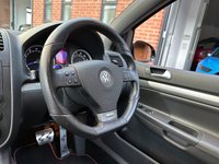 USED 2007 07 VOLKSWAGEN GOLF 3.2L R32 DSG 3d 250 BHP THREE OWNERS
