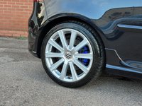 USED 2007 07 VOLKSWAGEN GOLF 3.2L R32 DSG 3d 250 BHP THREE OWNERS