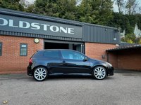 USED 2007 07 VOLKSWAGEN GOLF 3.2L R32 DSG 3d 250 BHP THREE OWNERS