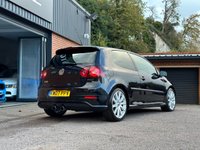 USED 2007 07 VOLKSWAGEN GOLF 3.2L R32 DSG 3d 250 BHP THREE OWNERS