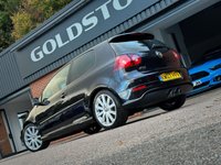 USED 2007 07 VOLKSWAGEN GOLF 3.2L R32 DSG 3d 250 BHP THREE OWNERS