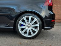 USED 2007 07 VOLKSWAGEN GOLF 3.2L R32 DSG 3d 250 BHP THREE OWNERS