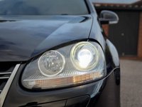 USED 2007 07 VOLKSWAGEN GOLF 3.2L R32 DSG 3d 250 BHP THREE OWNERS