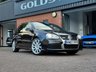 USED 2007 07 VOLKSWAGEN GOLF 3.2L R32 DSG 3d 250 BHP THREE OWNERS