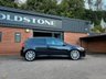USED 2007 07 VOLKSWAGEN GOLF 3.2L R32 DSG 3d 250 BHP THREE OWNERS