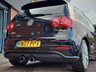 USED 2007 07 VOLKSWAGEN GOLF 3.2L R32 DSG 3d 250 BHP THREE OWNERS