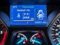 USED 2015 64 FORD KUGA 2.0 TITANIUM TDCI 5d 148 BHP 