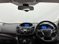 USED 2015 64 FORD KUGA 2.0 TITANIUM TDCI 5d 148 BHP 