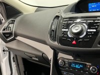 USED 2015 64 FORD KUGA 2.0 TITANIUM TDCI 5d 148 BHP 
