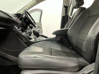 USED 2015 64 FORD KUGA 2.0 TITANIUM TDCI 5d 148 BHP 