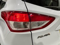 USED 2015 64 FORD KUGA 2.0 TITANIUM TDCI 5d 148 BHP 