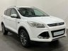 USED 2015 64 FORD KUGA 2.0 TITANIUM TDCI 5d 148 BHP 