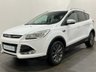 USED 2015 64 FORD KUGA 2.0 TITANIUM TDCI 5d 148 BHP 