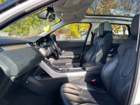 USED 2014 02 LAND ROVER RANGE ROVER EVOQUE 2.2 SD4 PURE TECH 5d 190 BHP 