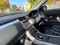 USED 2014 02 LAND ROVER RANGE ROVER EVOQUE 2.2 SD4 PURE TECH 5d 190 BHP 