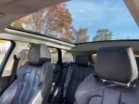 USED 2014 02 LAND ROVER RANGE ROVER EVOQUE 2.2 SD4 PURE TECH 5d 190 BHP 