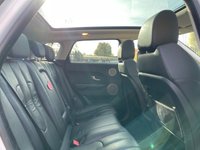 USED 2014 02 LAND ROVER RANGE ROVER EVOQUE 2.2 SD4 PURE TECH 5d 190 BHP 