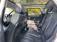 USED 2014 02 LAND ROVER RANGE ROVER EVOQUE 2.2 SD4 PURE TECH 5d 190 BHP 