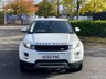 USED 2014 02 LAND ROVER RANGE ROVER EVOQUE 2.2 SD4 PURE TECH 5d 190 BHP 