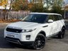 USED 2014 02 LAND ROVER RANGE ROVER EVOQUE 2.2 SD4 PURE TECH 5d 190 BHP 