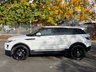 USED 2014 02 LAND ROVER RANGE ROVER EVOQUE 2.2 SD4 PURE TECH 5d 190 BHP 