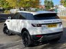 USED 2014 02 LAND ROVER RANGE ROVER EVOQUE 2.2 SD4 PURE TECH 5d 190 BHP 