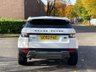 USED 2014 02 LAND ROVER RANGE ROVER EVOQUE 2.2 SD4 PURE TECH 5d 190 BHP 