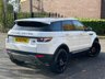 USED 2014 02 LAND ROVER RANGE ROVER EVOQUE 2.2 SD4 PURE TECH 5d 190 BHP 