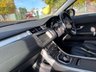 USED 2014 02 LAND ROVER RANGE ROVER EVOQUE 2.2 SD4 PURE TECH 5d 190 BHP 
