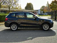 USED 2013 63 BMW X3 2.0 XDRIVE20D SE 5d 181 BHP 