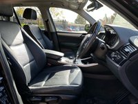 USED 2013 63 BMW X3 2.0 XDRIVE20D SE 5d 181 BHP 