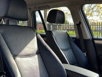 USED 2013 63 BMW X3 2.0 XDRIVE20D SE 5d 181 BHP 