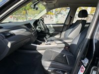 USED 2013 63 BMW X3 2.0 XDRIVE20D SE 5d 181 BHP 