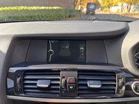 USED 2013 63 BMW X3 2.0 XDRIVE20D SE 5d 181 BHP 