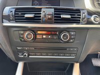 USED 2013 63 BMW X3 2.0 XDRIVE20D SE 5d 181 BHP 