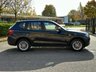USED 2013 63 BMW X3 2.0 XDRIVE20D SE 5d 181 BHP 