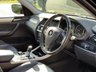 USED 2013 63 BMW X3 2.0 XDRIVE20D SE 5d 181 BHP 