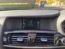 USED 2013 63 BMW X3 2.0 XDRIVE20D SE 5d 181 BHP 