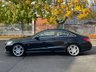 USED 2009 59 MERCEDES-BENZ E-CLASS 3.0 E350 CDI BLUEEFFICIENCY SPORT 2d 231 BHP 