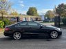 USED 2009 59 MERCEDES-BENZ E-CLASS 3.0 E350 CDI BLUEEFFICIENCY SPORT 2d 231 BHP 