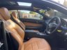 USED 2009 59 MERCEDES-BENZ E-CLASS 3.0 E350 CDI BLUEEFFICIENCY SPORT 2d 231 BHP 