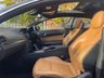 USED 2009 59 MERCEDES-BENZ E-CLASS 3.0 E350 CDI BLUEEFFICIENCY SPORT 2d 231 BHP 