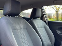 USED 2012 12 FORD FIESTA 1.2 ZETEC 3d 81 BHP 